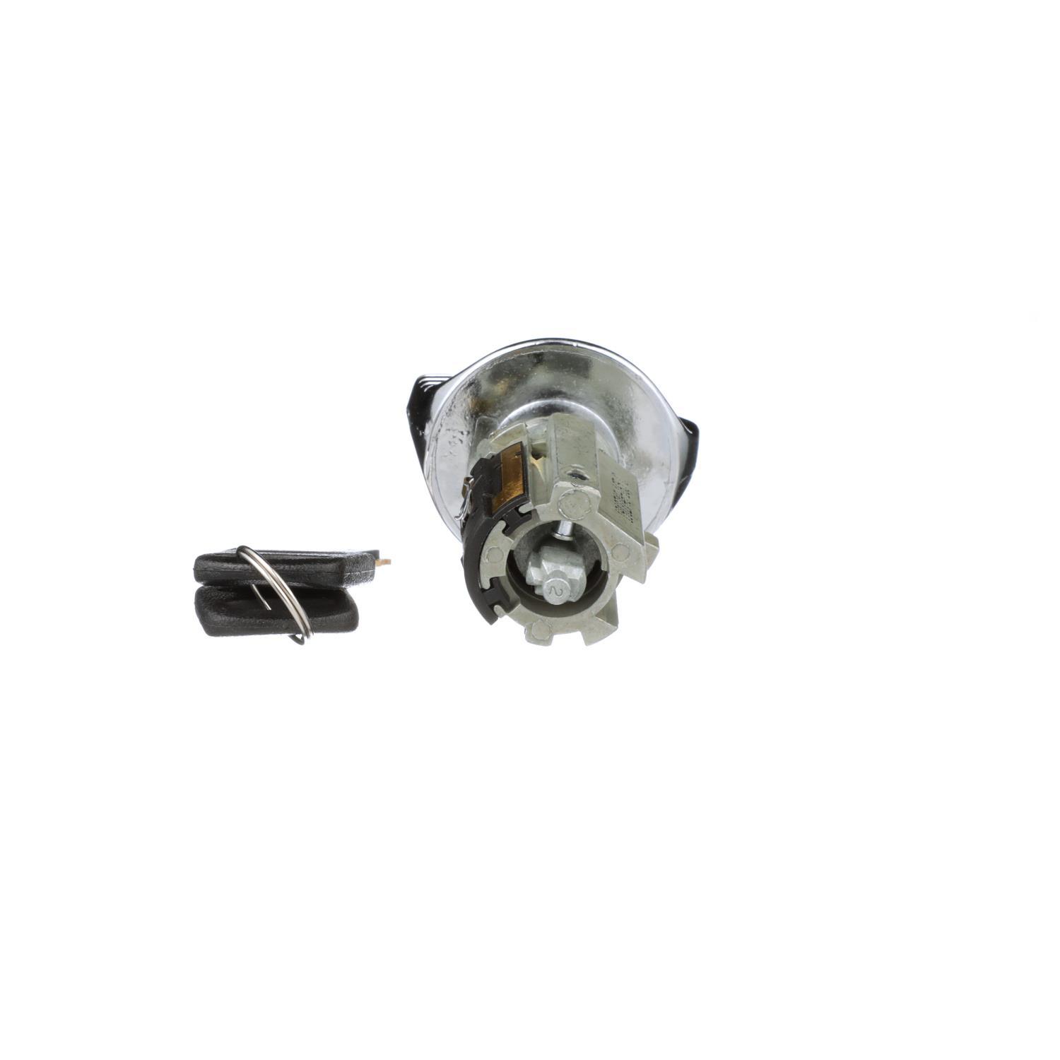 BWD CS191L Ignition Lock Cylinder product image 5 of 9
