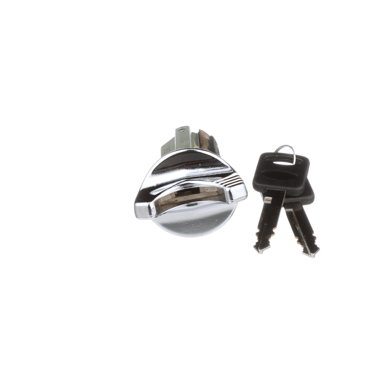 BWD CS191L Ignition Lock Cylinder product image 7 of 9