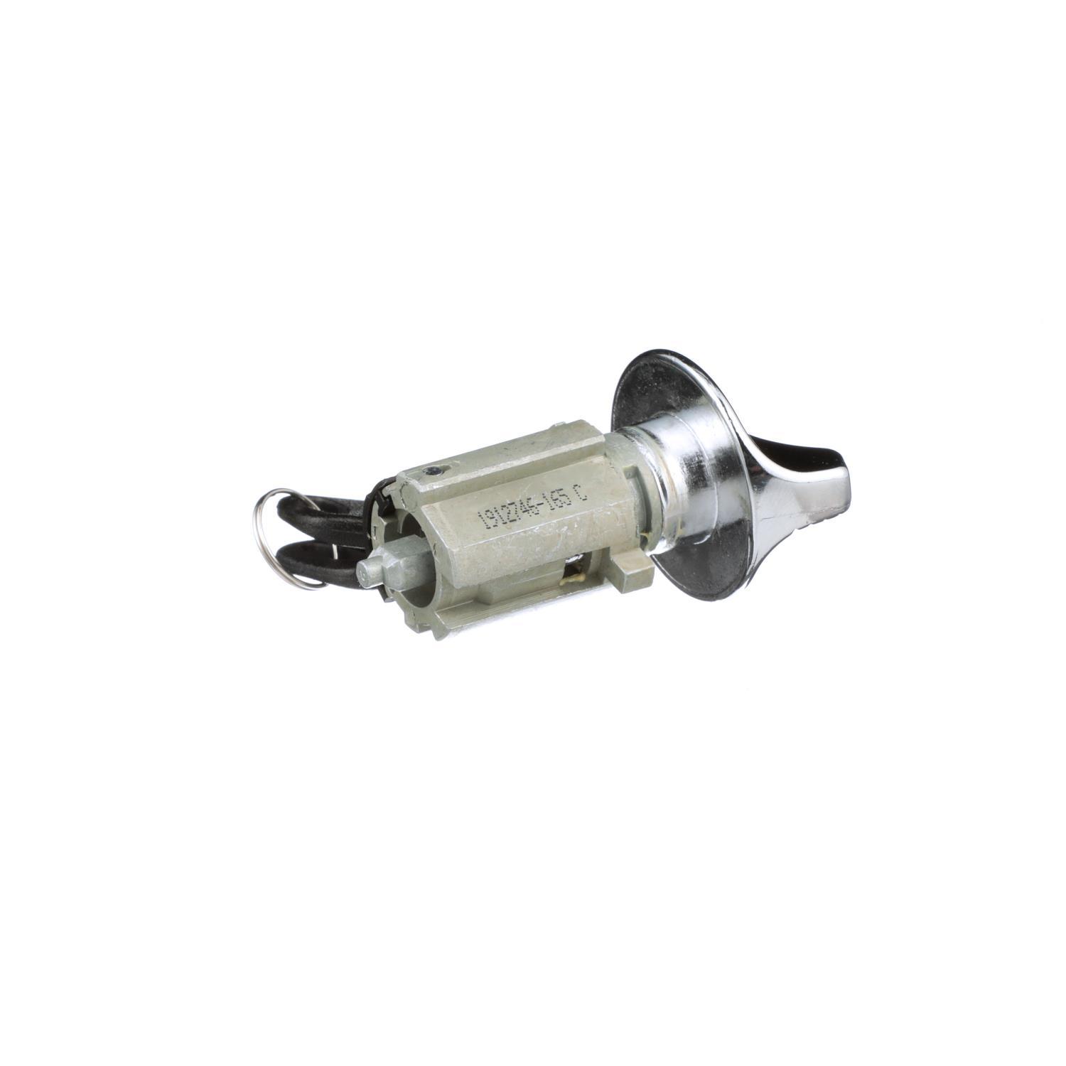 BWD CS191L Ignition Lock Cylinder product image 8 of 9