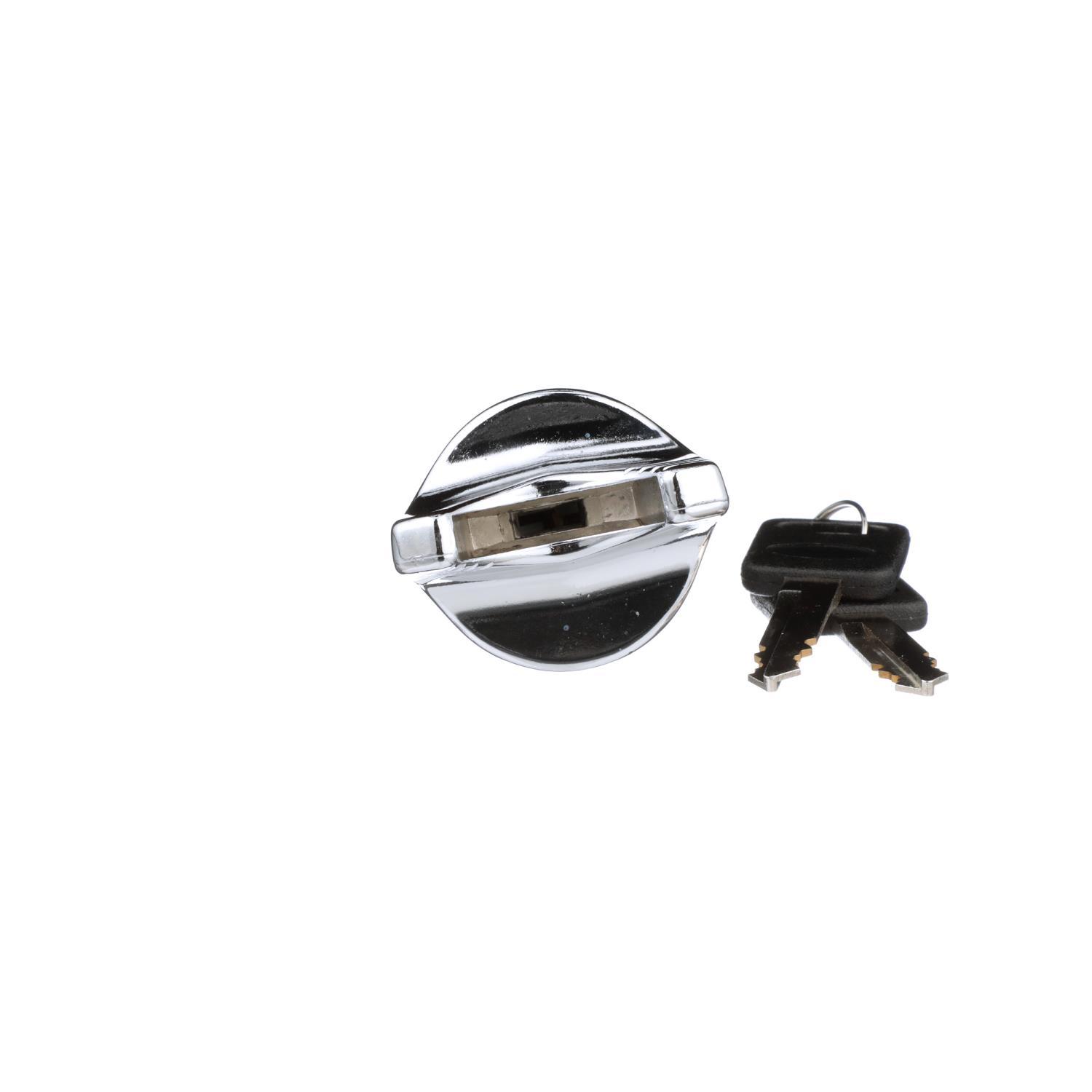 BWD CS191L Ignition Lock Cylinder product image 9 of 9