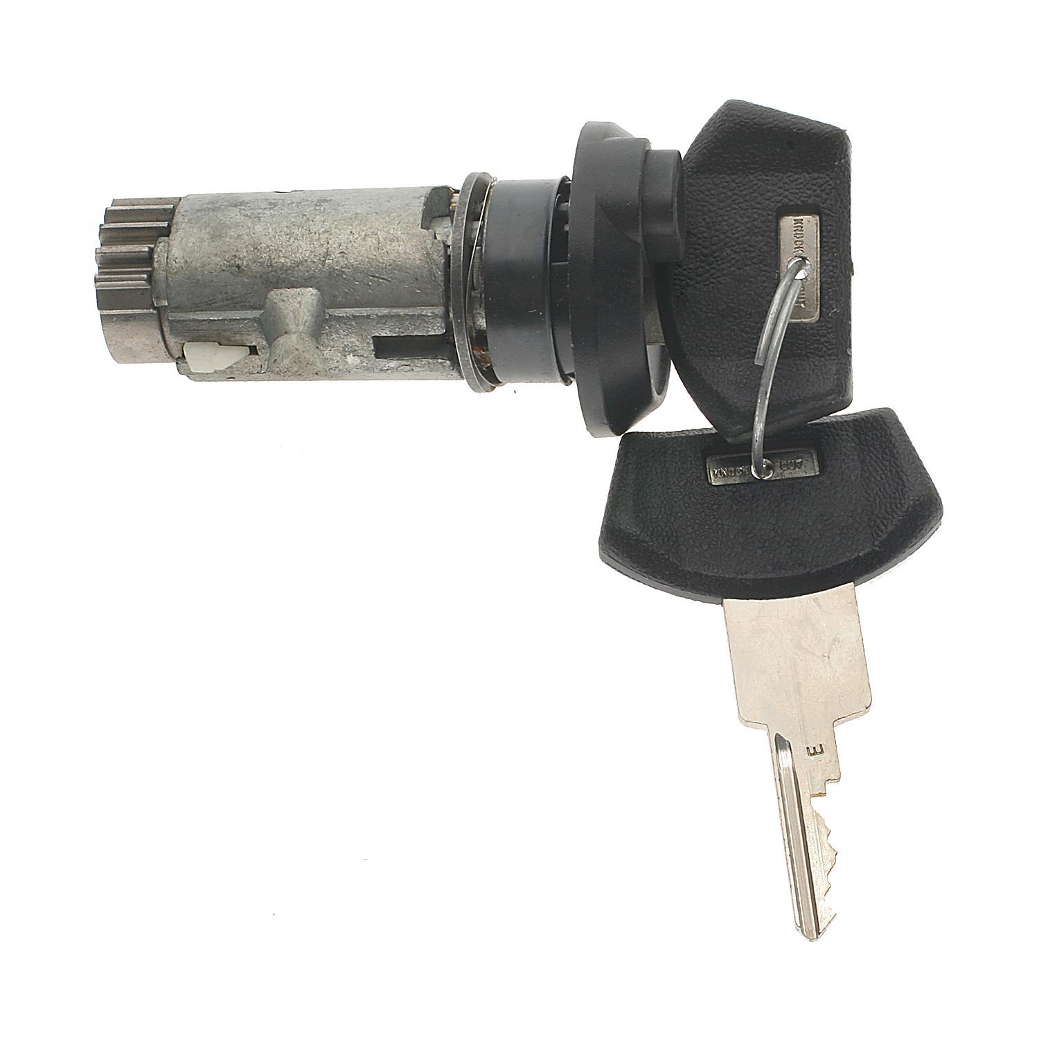 BWD CS193L Ignition Lock Cylinder product image 2 of 3