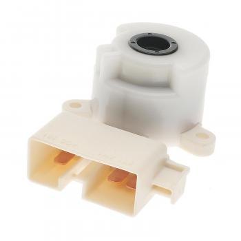 BWD CS196 Ignition Starter Switch product image 3 of 4