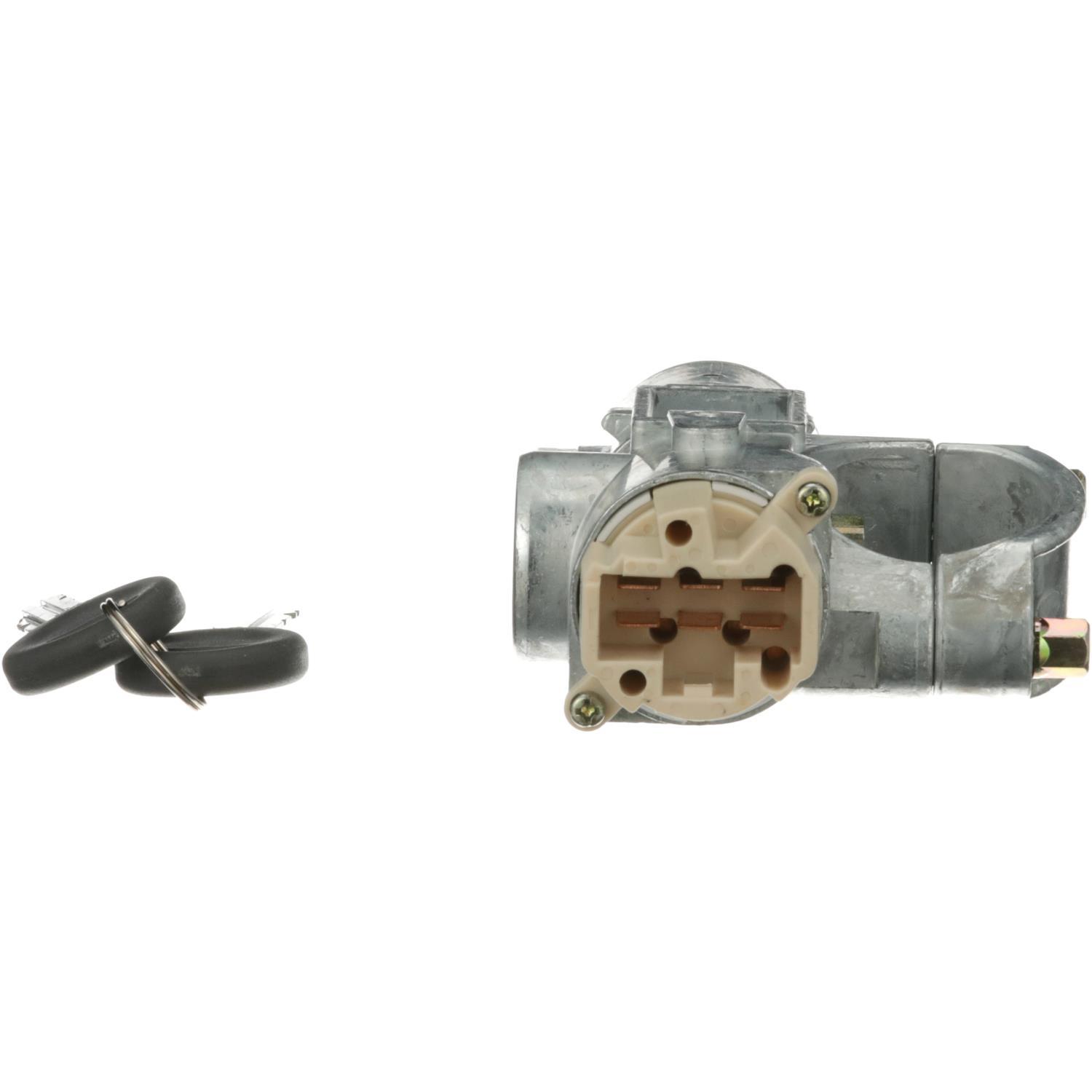 BWD CS1976 Ignition Lock and Cylinder Switch product image 5 of 8
