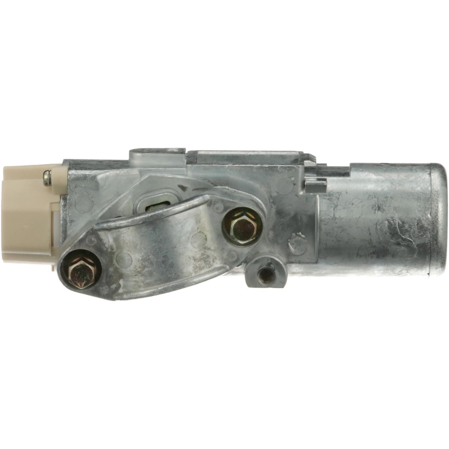 BWD CS1976 Ignition Lock and Cylinder Switch product image 6 of 8