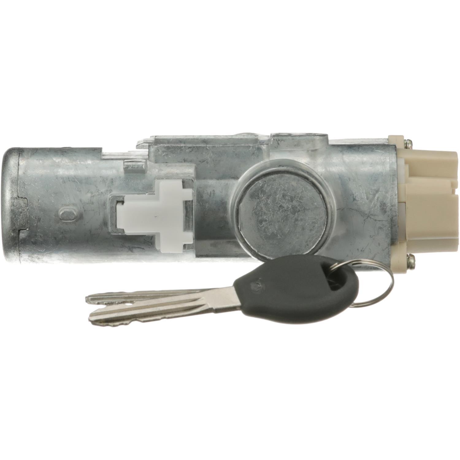 BWD CS1976 Ignition Lock and Cylinder Switch product image 7 of 8