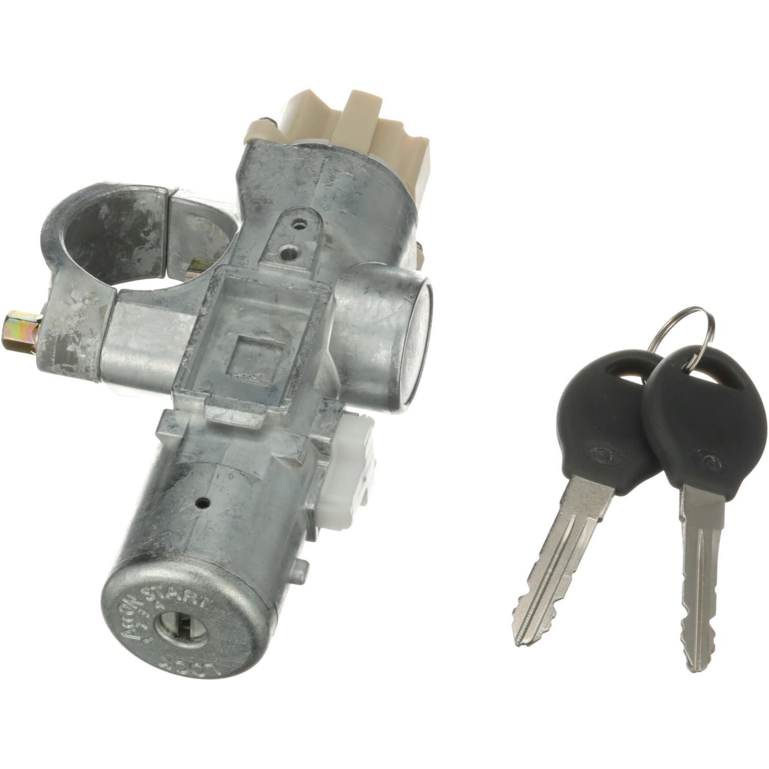 BWD CS1976 Ignition Lock and Cylinder Switch product image 8 of 8