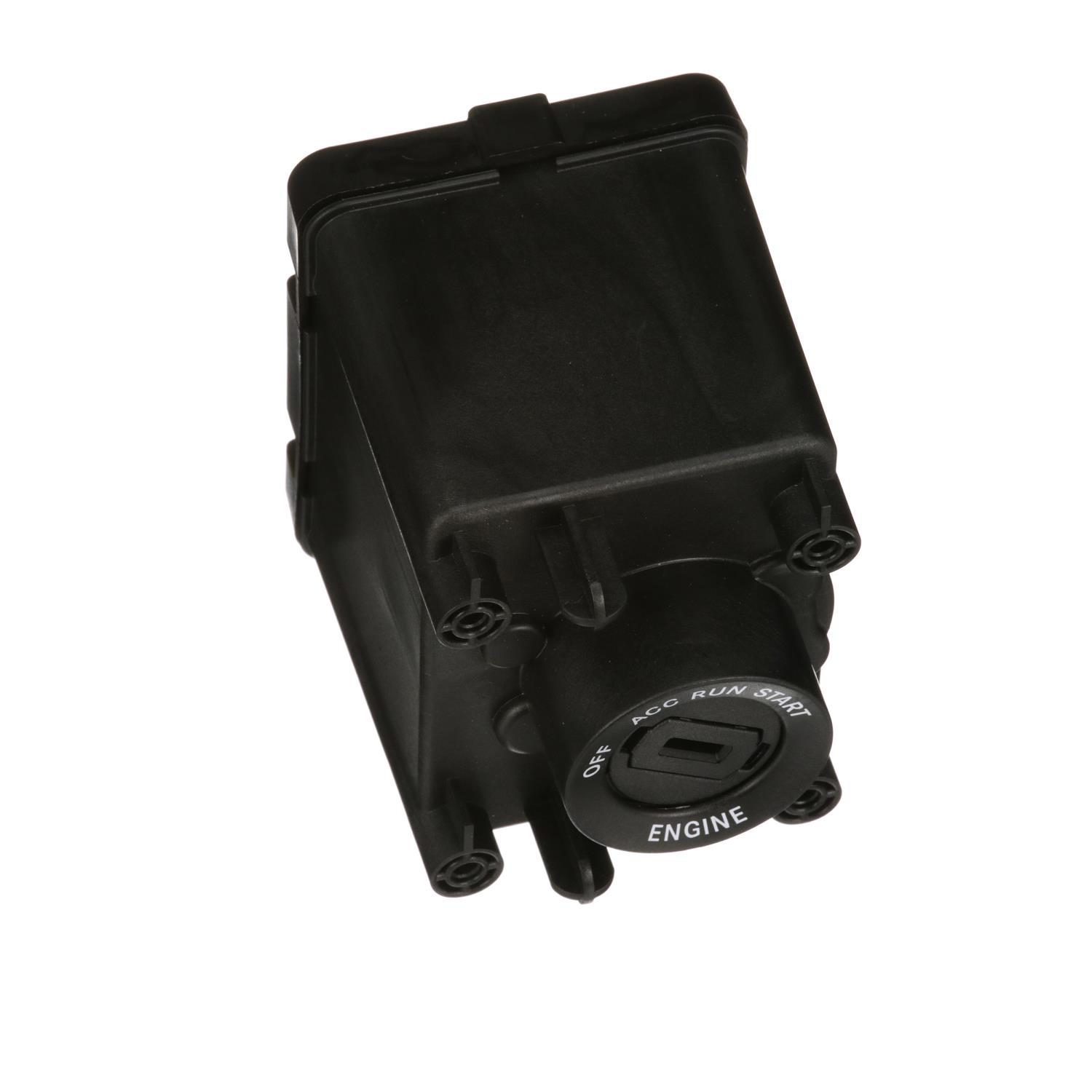 BWD CS1978 Ignition Starter Switch product image 6 of 7