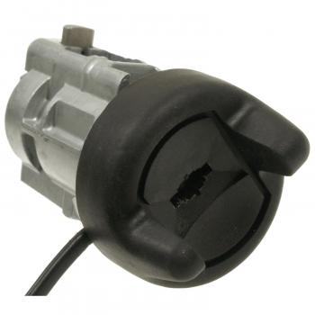 BWD CS197L Ignition Lock Cylinder product image 1 of 4