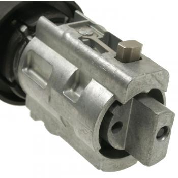 BWD CS197L Ignition Lock Cylinder product image 2 of 4