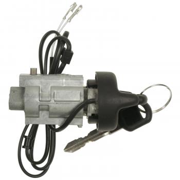 BWD CS197L Ignition Lock Cylinder product image 3 of 4