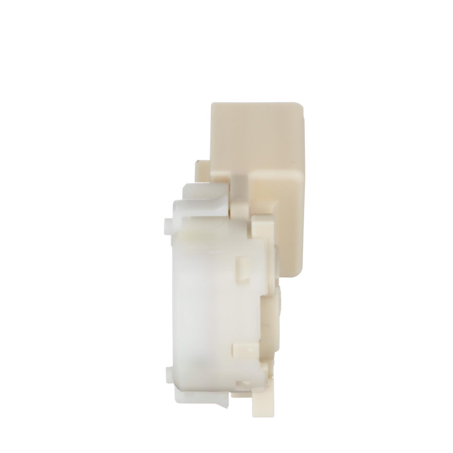 BWD CS1982 Ignition Starter Switch product image 2 of 7