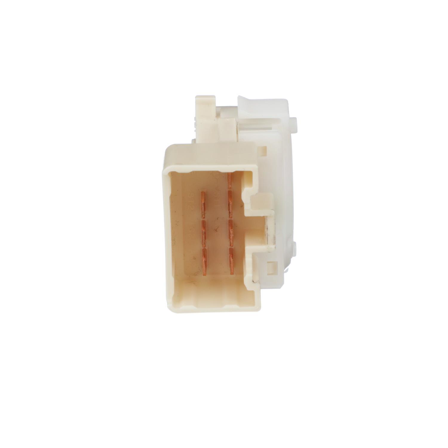 BWD CS1982 Ignition Starter Switch product image 3 of 7
