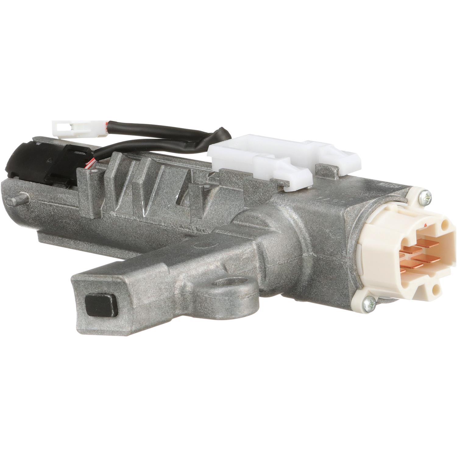 BWD CS1985 Ignition Lock and Cylinder Switch product image 1 of 6