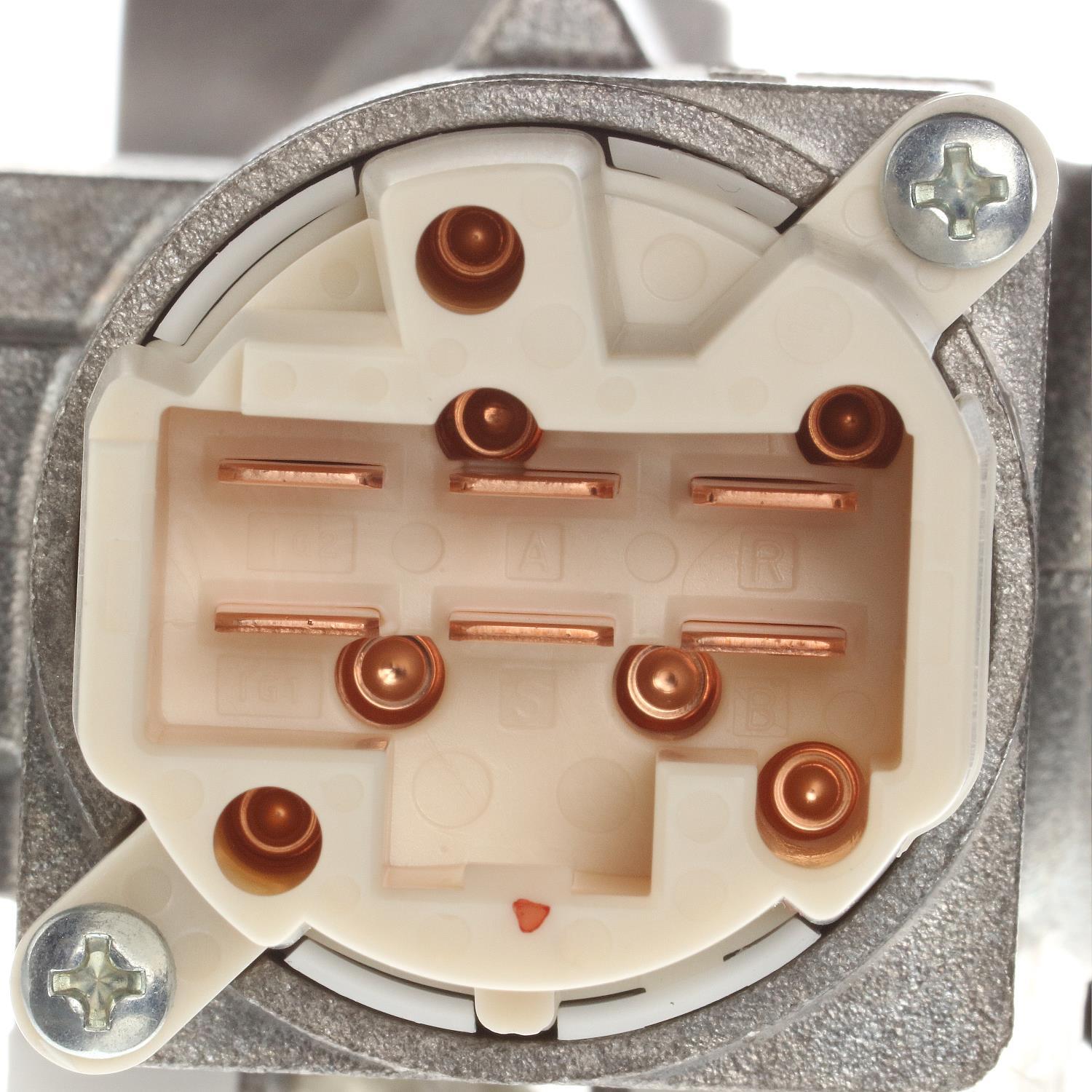 BWD CS1985 Ignition Lock and Cylinder Switch product image 2 of 6