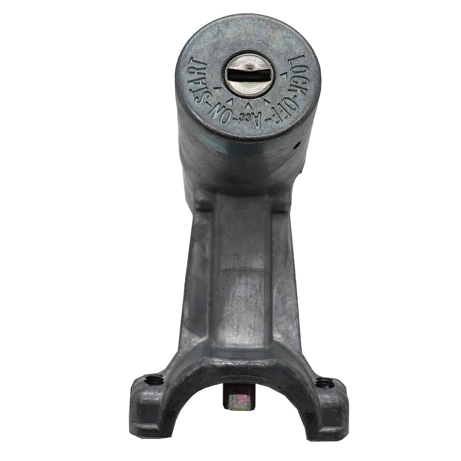 BWD CS1987 Ignition Lock and Cylinder Switch product image 3 of 3