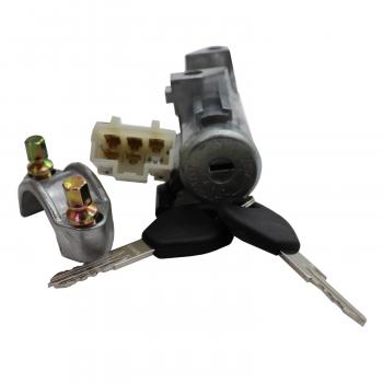 BWD CS1988 Ignition Lock and Cylinder Switch product image 3 of 4