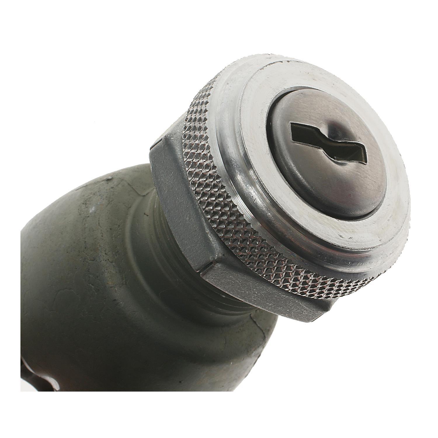 BWD CS2 - Ignition Lock Cylinder BWD CS2 Ignition Lock Cylinder product image 1 of 9
