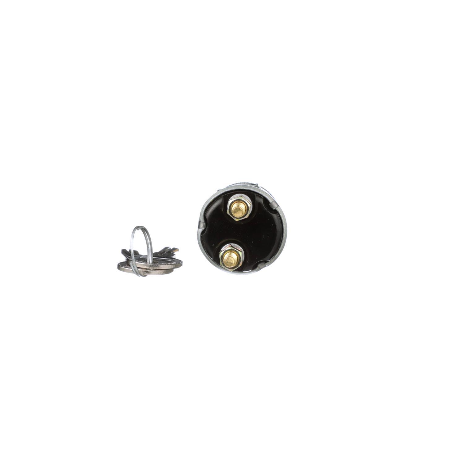 BWD CS2 - Ignition Lock Cylinder BWD CS2 Ignition Lock Cylinder product image 5 of 9