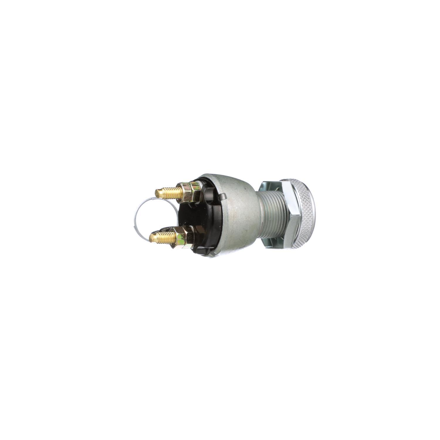 BWD CS2 - Ignition Lock Cylinder BWD CS2 Ignition Lock Cylinder product image 8 of 9