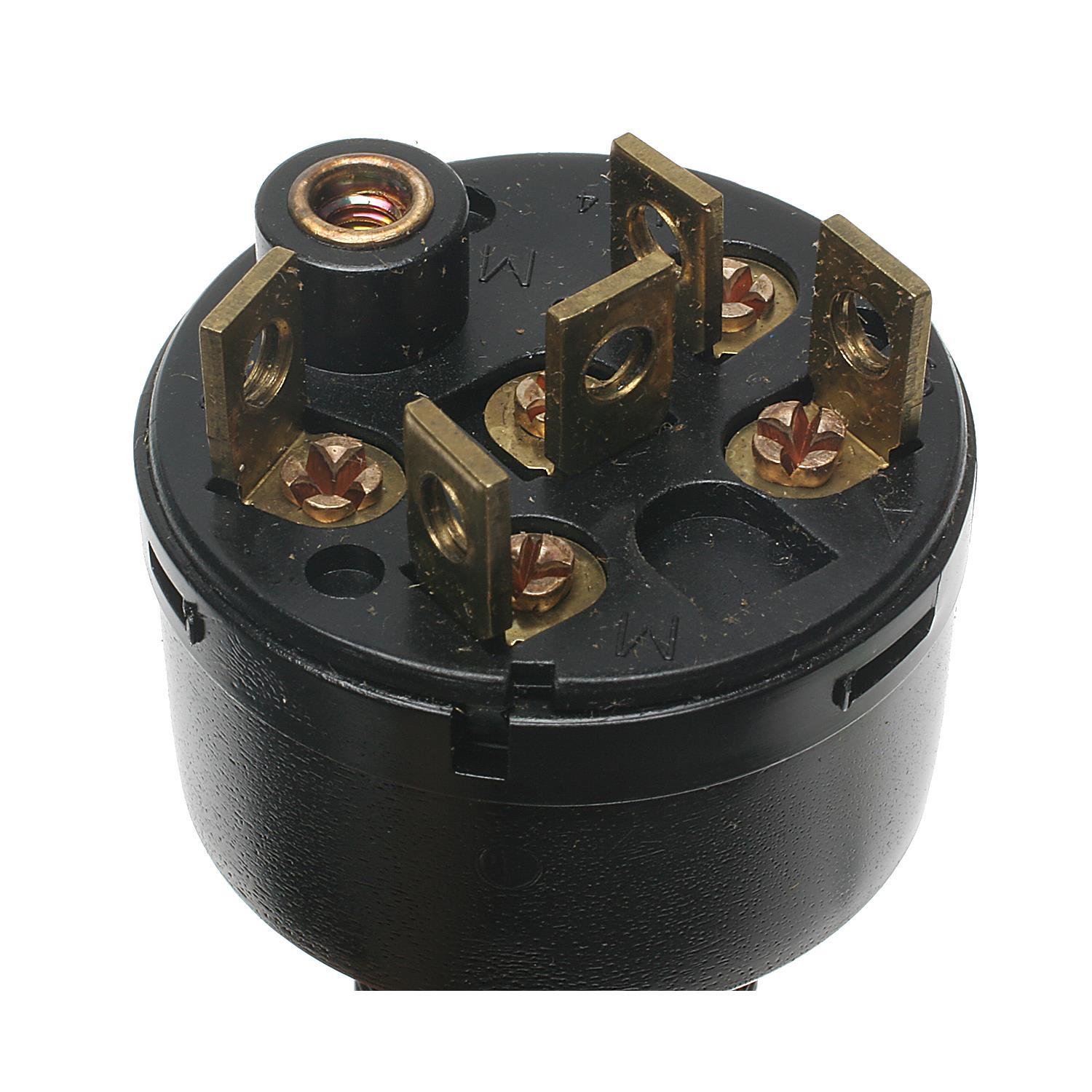 BWD CS206 - Ignition Starter Switch BWD CS206 Ignition Starter Switch product image 1 of 3