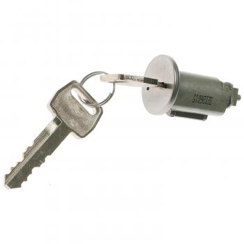 BWD CS21L - Ignition Lock Cylinder BWD CS21L Ignition Lock and Cylinder Switch product image 2 of 9