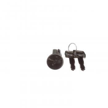BWD CS21L - Ignition Lock Cylinder BWD CS21L Ignition Lock and Cylinder Switch product image 8 of 9
