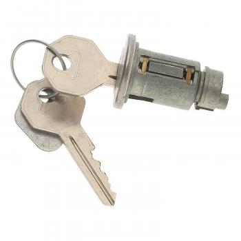 BWD CS23L Ignition Lock Cylinder product image 2 of 9