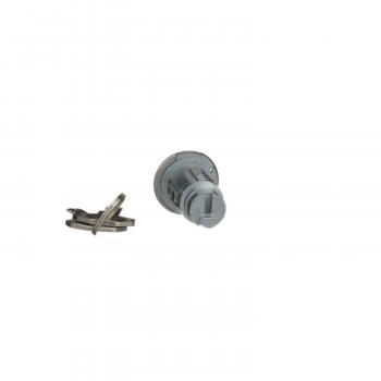 BWD CS23L Ignition Lock Cylinder product image 4 of 9