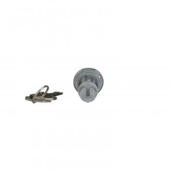 BWD CS23L Ignition Lock Cylinder product image 5 of 9