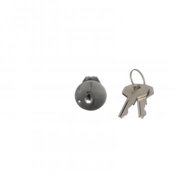 BWD CS23L Ignition Lock Cylinder product image 7 of 9