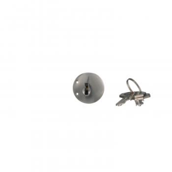 BWD CS23L Ignition Lock Cylinder product image 9 of 9