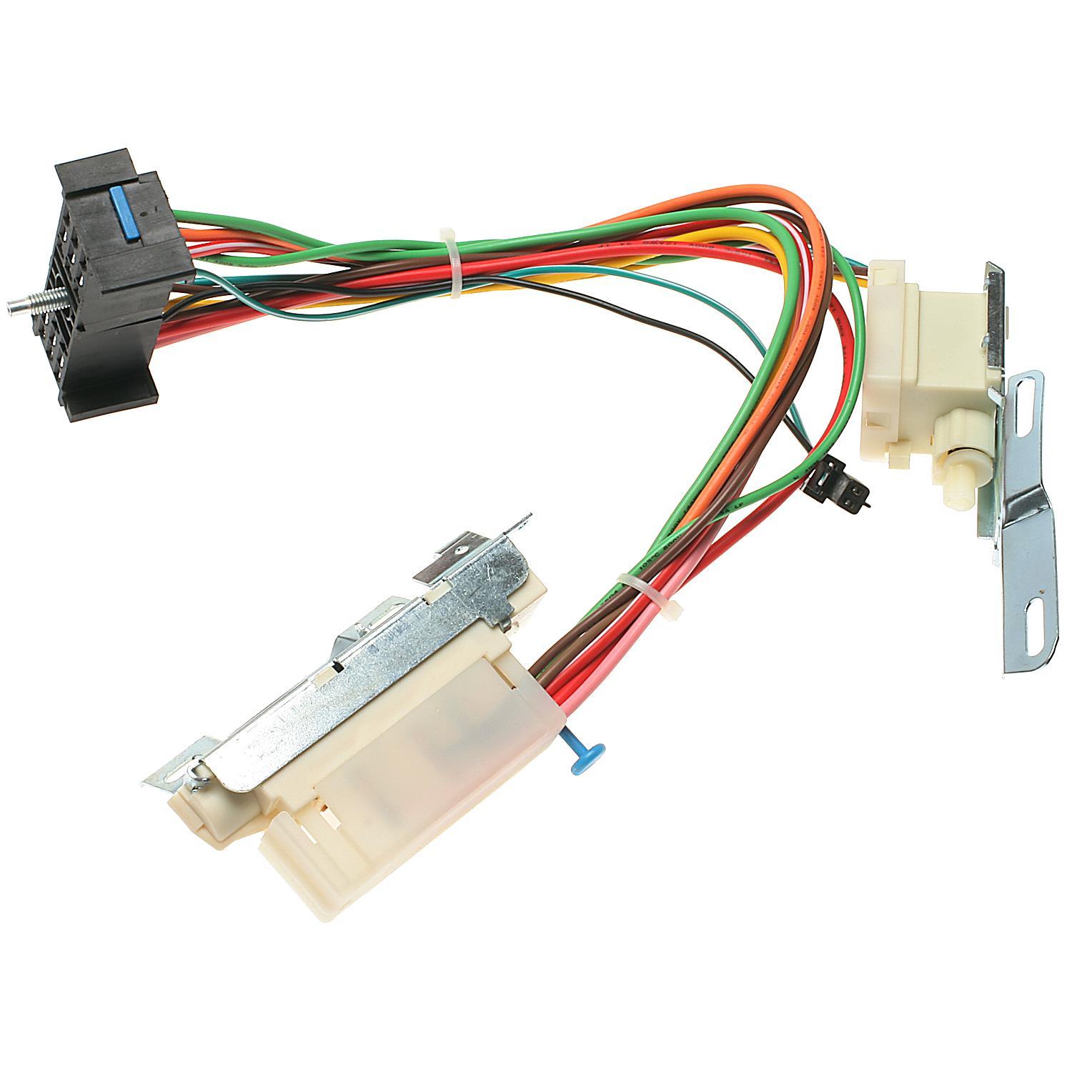 BWD CS251 - Ignition Starter Switch BWD CS251 Ignition Starter Switch product image 1 of 3