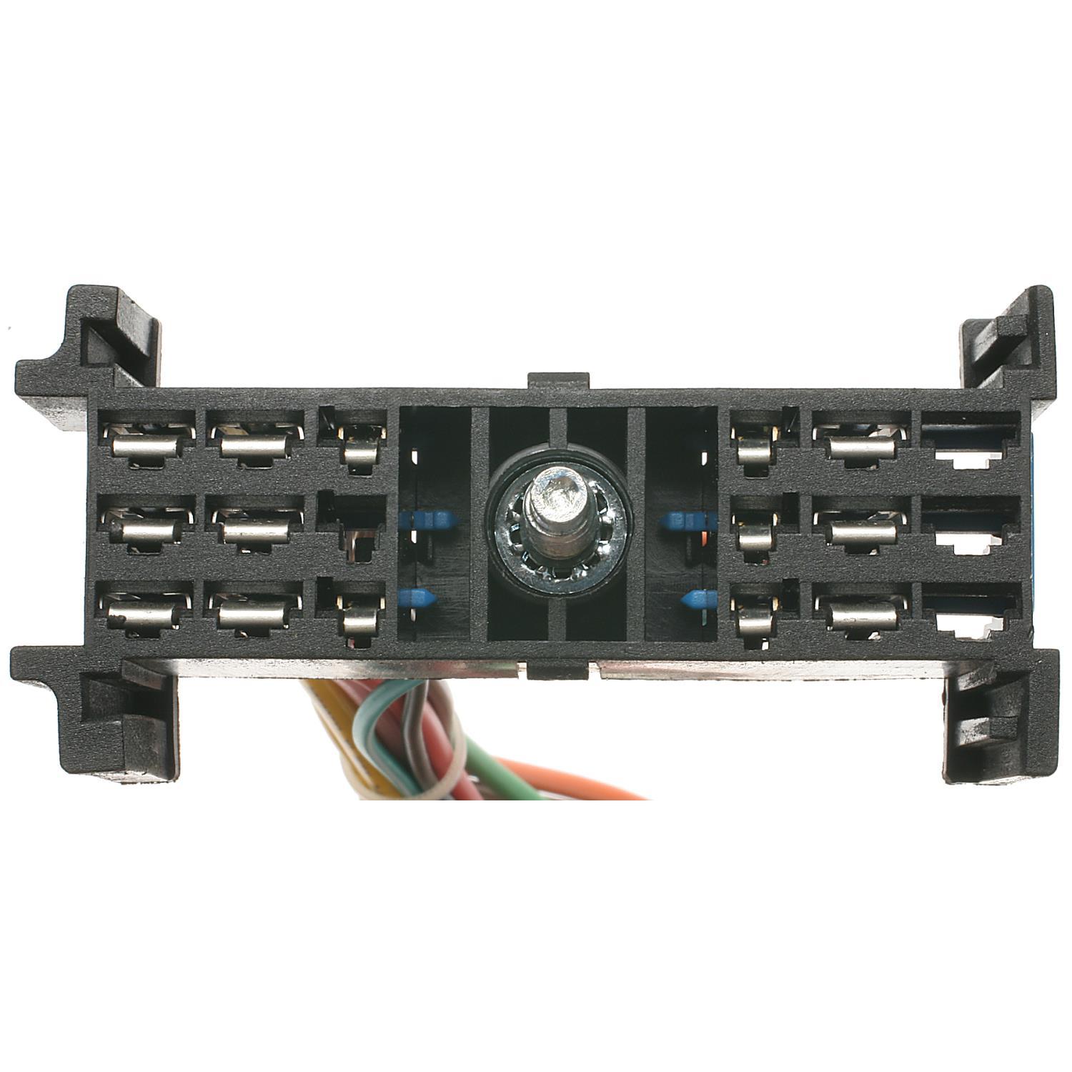 BWD CS251 - Ignition Starter Switch BWD CS251 Ignition Starter Switch product image 2 of 3
