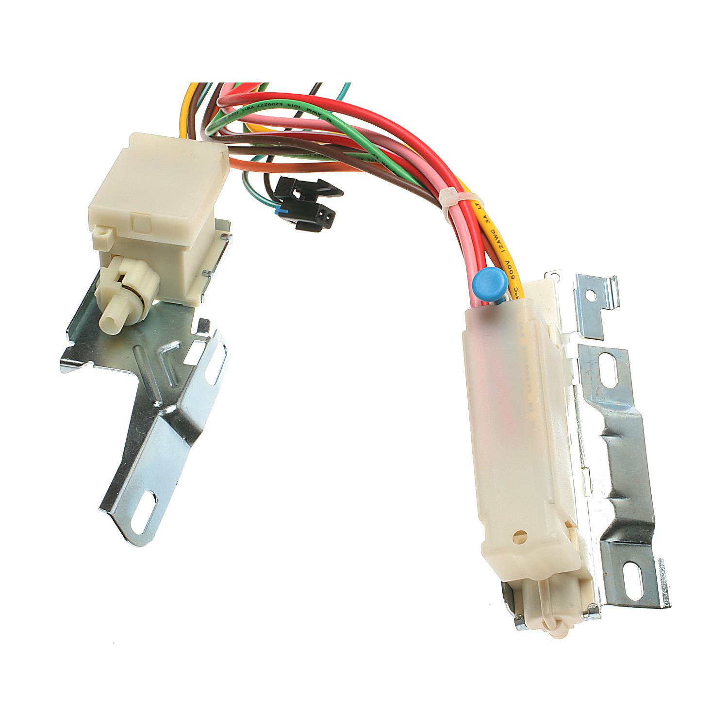 BWD CS251 - Ignition Starter Switch BWD CS251 Ignition Starter Switch product image 3 of 3