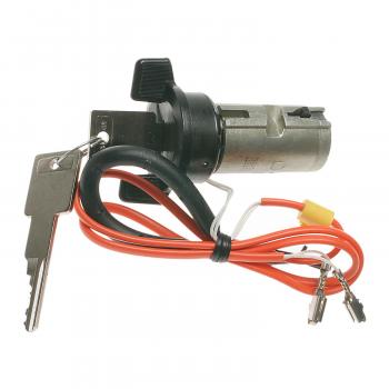 BWD CS254L - Ignition Lock Cylinder BWD CS254L Ignition Lock Cylinder product image 2 of 9