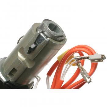 BWD CS254L - Ignition Lock Cylinder BWD CS254L Ignition Lock Cylinder product image 3 of 9