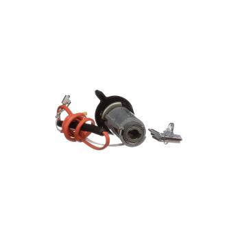 BWD CS254L - Ignition Lock Cylinder BWD CS254L Ignition Lock Cylinder product image 4 of 9