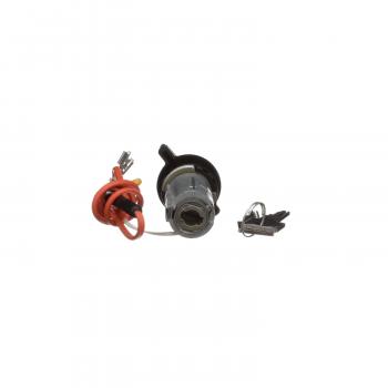 BWD CS254L - Ignition Lock Cylinder BWD CS254L Ignition Lock Cylinder product image 5 of 9