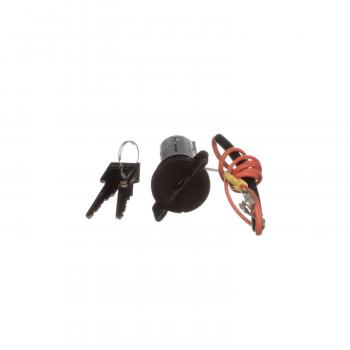 BWD CS254L - Ignition Lock Cylinder BWD CS254L Ignition Lock Cylinder product image 7 of 9