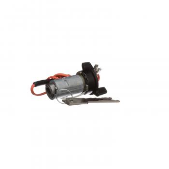 BWD CS254L - Ignition Lock Cylinder BWD CS254L Ignition Lock Cylinder product image 8 of 9
