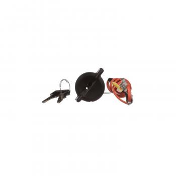 BWD CS254L - Ignition Lock Cylinder BWD CS254L Ignition Lock Cylinder product image 9 of 9