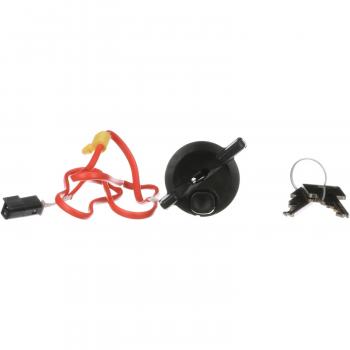 BWD CS255L Ignition Lock Cylinder product image 2 of 10