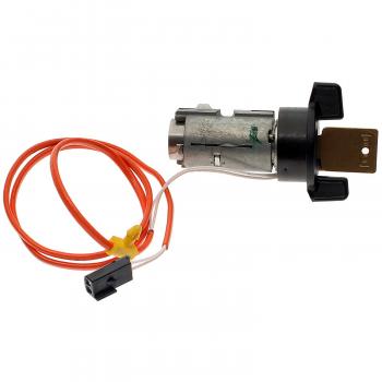 BWD CS255L Ignition Lock Cylinder product image 3 of 10