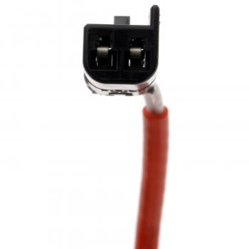 BWD CS255L Ignition Lock Cylinder product image 4 of 10