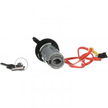 BWD CS255L Ignition Lock Cylinder product image 5 of 10