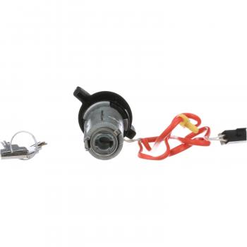 BWD CS255L Ignition Lock Cylinder product image 6 of 10