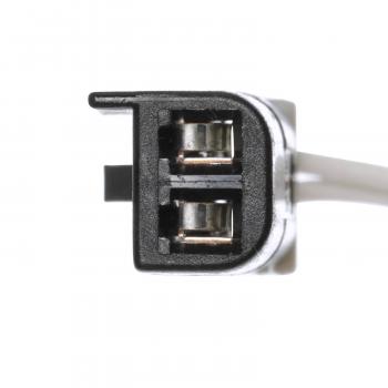 BWD CS255L Ignition Lock Cylinder product image 7 of 10