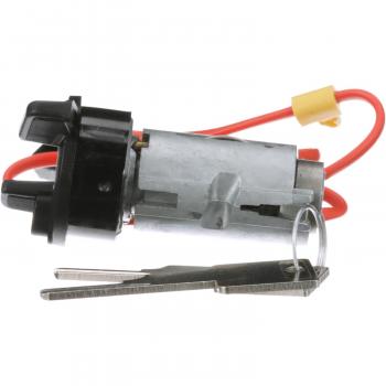 BWD CS255L Ignition Lock Cylinder product image 8 of 10
