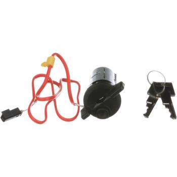 BWD CS255L Ignition Lock Cylinder product image 9 of 10
