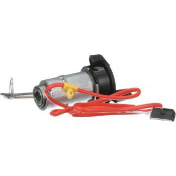 BWD CS255L Ignition Lock Cylinder product image 10 of 10